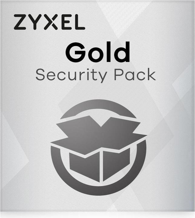 Immagine prodotto Zyxel ATP LIC-Gold, 1 anno per ATP800 (1 Dispositivi, 12 mesi)