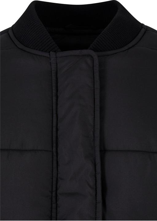 Actual product image Urban Classics Ladies Puffer Blouson - 126819 (4XL)