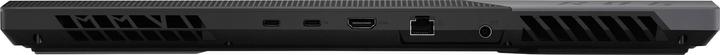 Actual product image ASUS ROG Strix Scar 17 RTX 4080 (17", AMD Ryzen 9 7945HX, 32 GB, 1000 GB, CH)