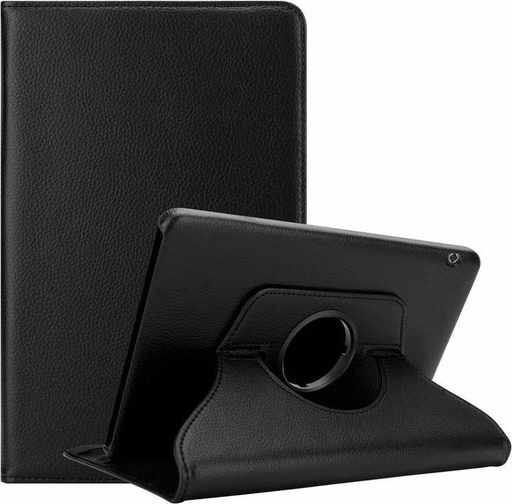 Image du produit Cadorabo Couverture de livre pour tablette (MediaPad T5 10)