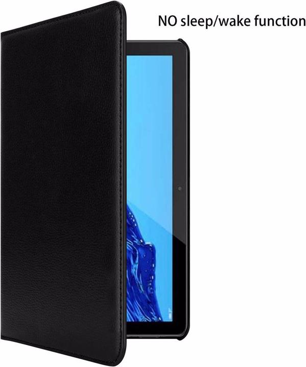 Image du produit Cadorabo Couverture de livre pour tablette (MediaPad T5 10)