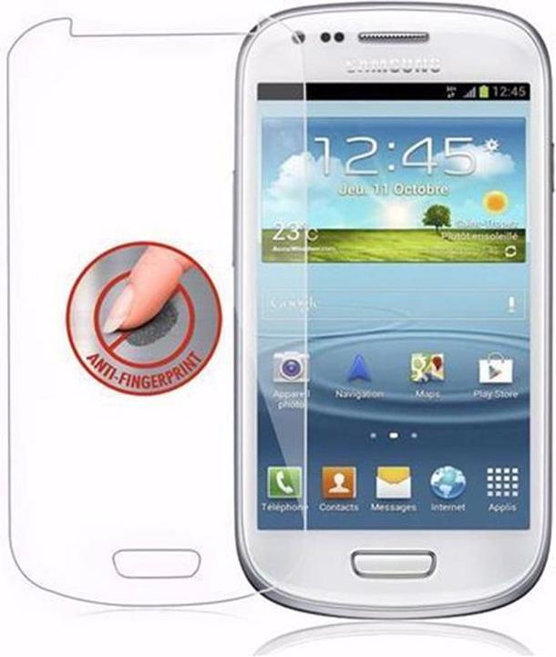 Produktbild Cadorabo Displayschutzglas (1 Stück, Samsung Galaxy S3 Mini)