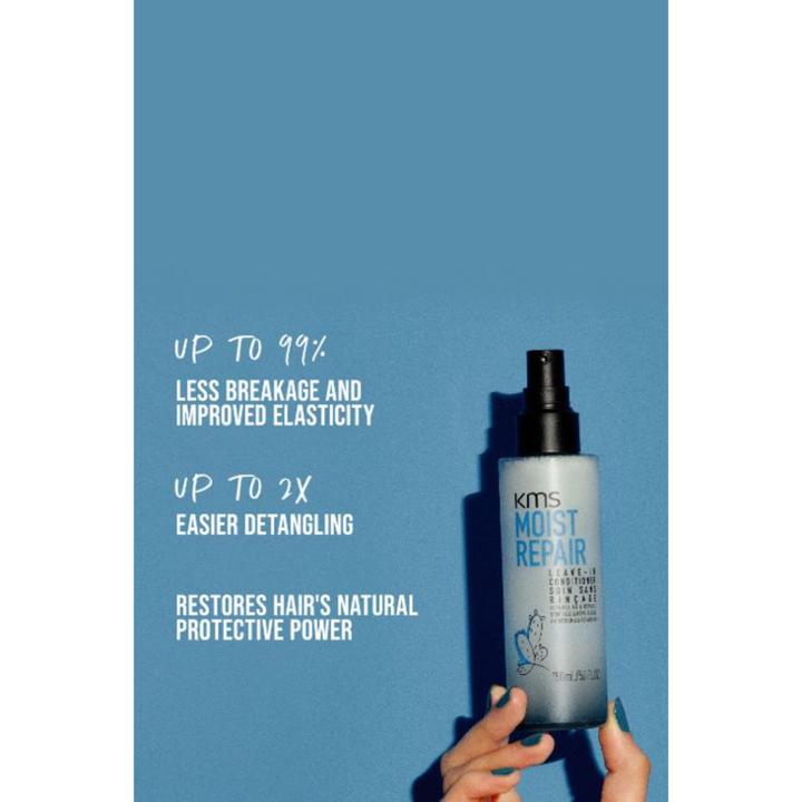 Image du produit KMS California Réparation de l'humidité (150 ml)
