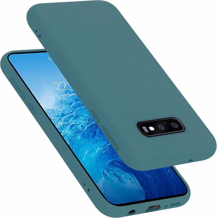 LIQUID GREEN