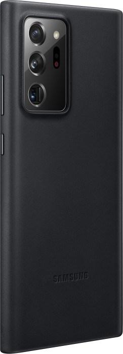 Produktbild Samsung Leather Cover (Samsung Galaxy Note 20 Ultra)
