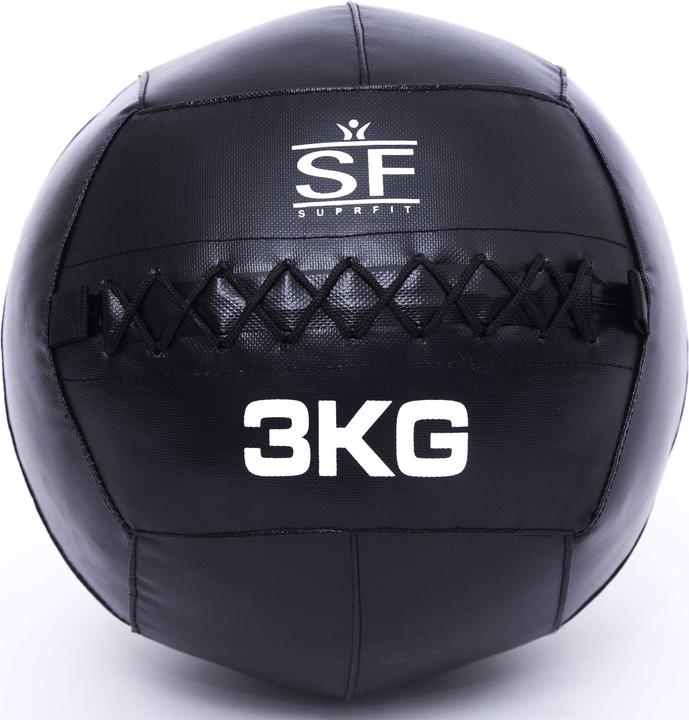 Productafbeelding Suprfit Muurbal (3 kg, 350 mm)