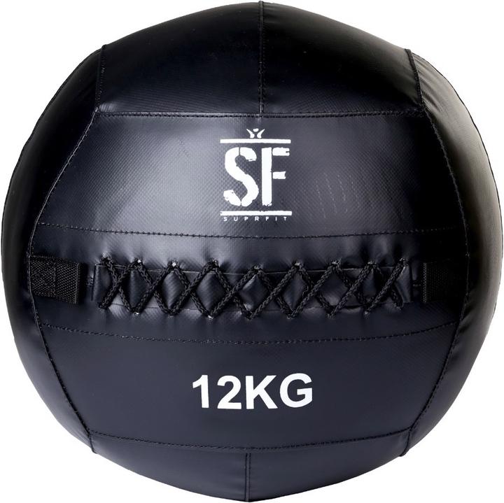 Actual product image Suprfit Wall Ball (12 kg, 350 mm)