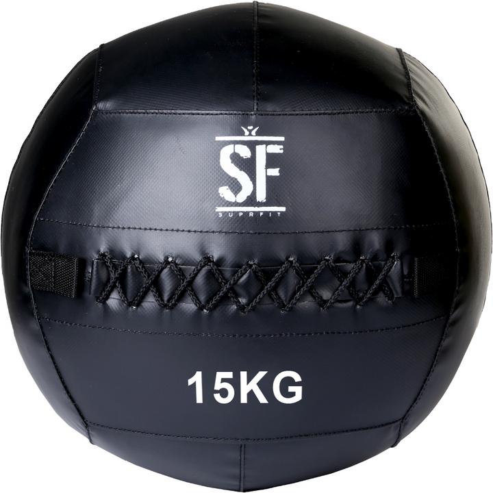 Immagine prodotto Suprfit Palla a muro (15 kg, 350 mm)
