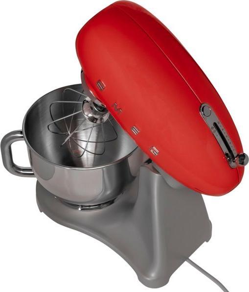 Actual product image Smeg 50's Retro Style (800 W)