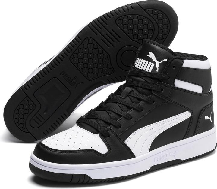 Image du produit Puma Rebound LayUp SL-369573 (44.5)