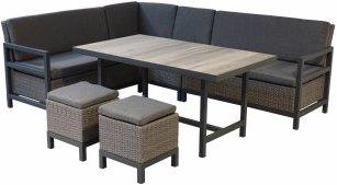 Produktbild Ploss Lounge-Set VARADERO