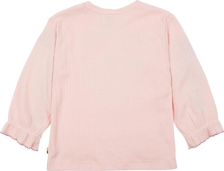 Immagine prodotto loud + proud Camicia Derby Rib (80)