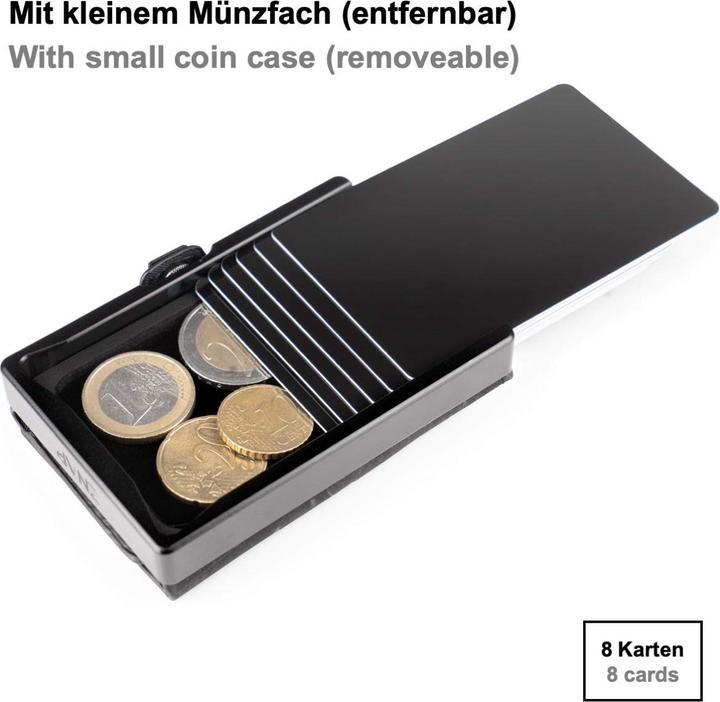 Actual product image Slimpuro Znap