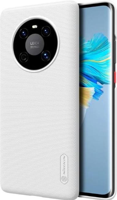 Actual product image Nillkin Super Frosted Shield Series (Mate 40)