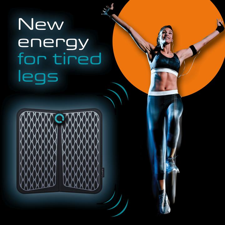 Produktbild Prorelax RelaxPad Füsse