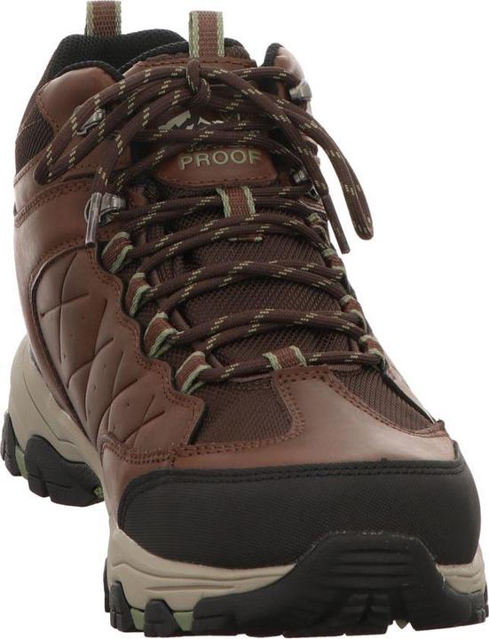Image du produit Skechers Chaussure de randonnée RELAXED FIT : SELMEN-TELAGO (45)