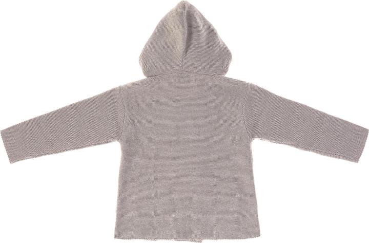 Lässig Garden Knitted Hoodie (62, 68)