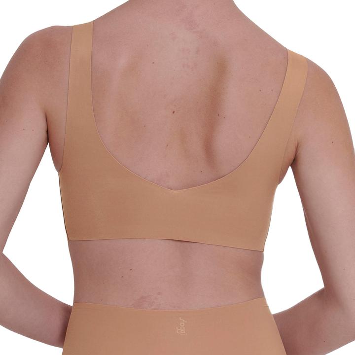 Produktbild Sloggi ZERO Feel 2.0 Bralette (Einzelpack, XS)