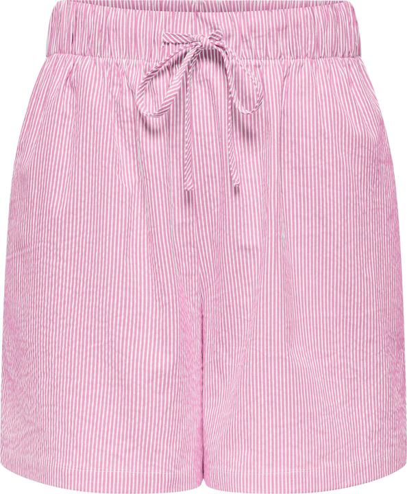 Only ONLAUGUSTA Locker geschnitten Shorts Shorts (XS)