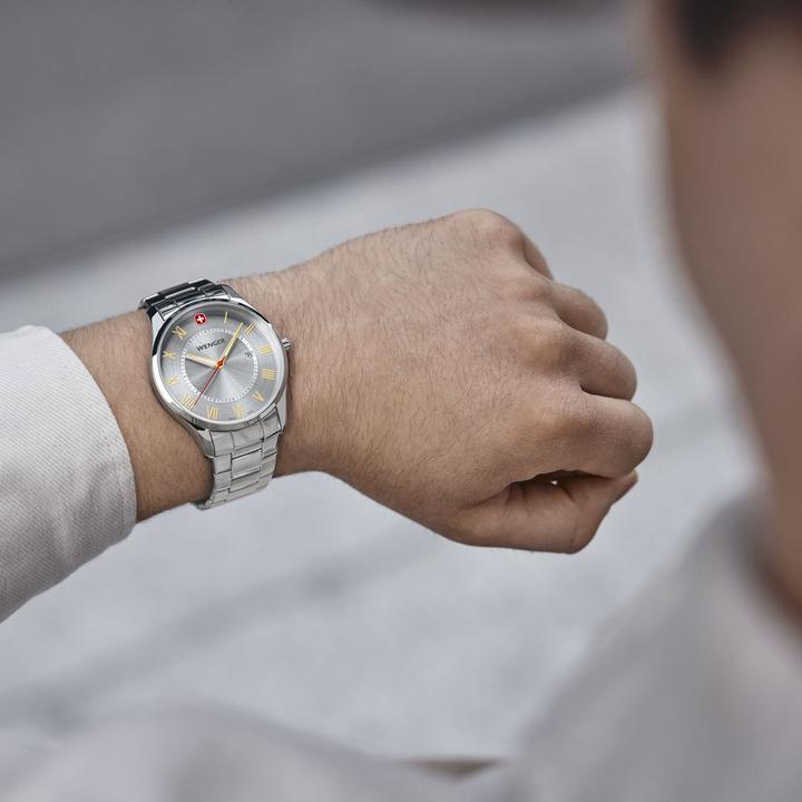 Immagine prodotto Wenger Classico della città (42 mm)