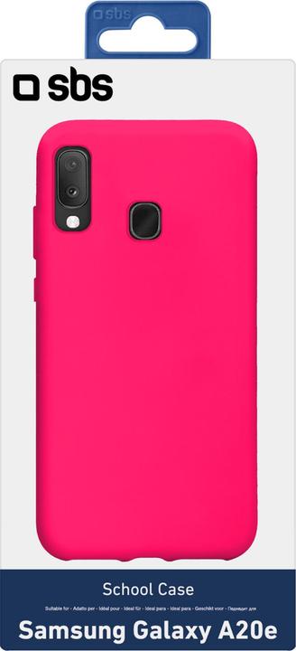 Image du produit SBS Housse de protection (Samsung Galaxy A20e)