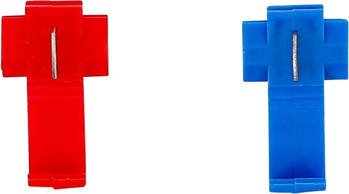 Actual product image BGS Branch connector range