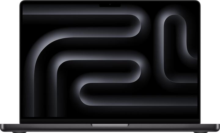 Image du produit Apple MacBook Pro 14 – 2024 (14.20", M4 Pro, 24 Go, 512 Go, CH)