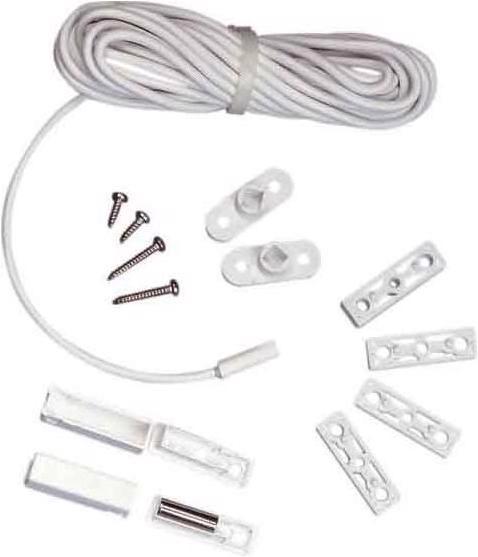 ABB Magnet-Reedkontakt-Set