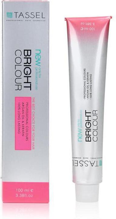 Caso Eurostil Bright Colour Tinte Nº577 Schokoladenbraun (Braun)