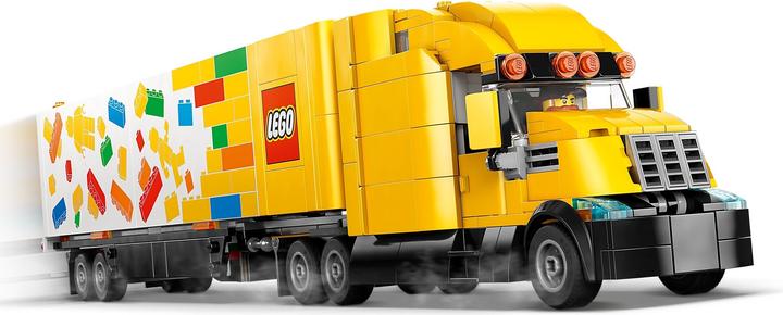 Produktbild LEGO Truck (60440, LEGO City)