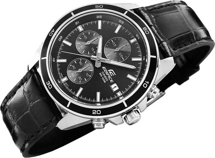 Immagine prodotto Casio Edificio - EFR-526L-1AVUEF (Cronografo, 48 mm)
