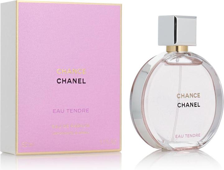 Produktbild Chanel Chance Eau Tendre (Eau de Parfum, 50 ml)