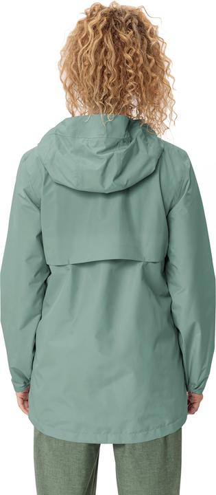 Produktbild Vaude Mineo 2L Jacket II (42, L)