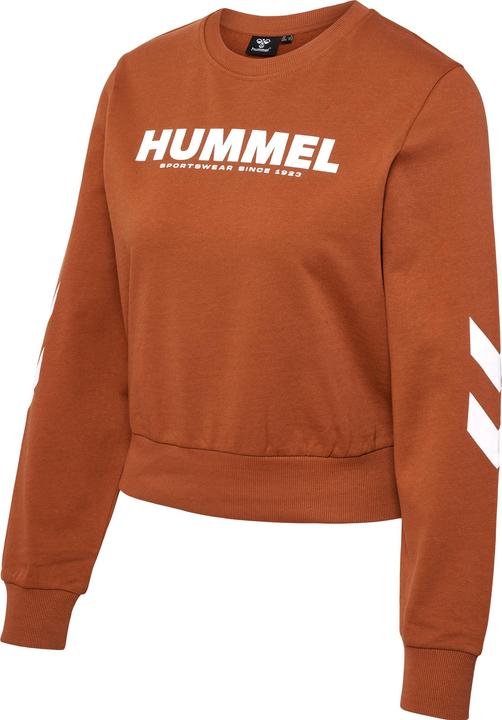 Produktbild hummel Legacy Woman Sweatshirt (S)