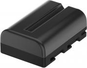 Produktbild Newell Battery Battery NP-FM500H do Sony A200 A300 A350 A450 A500 A550 A560 A580 A700 A850 A9 (Kamera Akku)