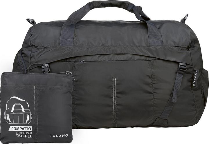 Tucano Compatto Eco Duffle