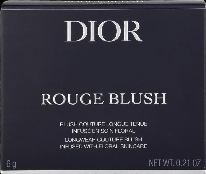 Productafbeelding Dior Rouge Blush (962 Gif Mat)
