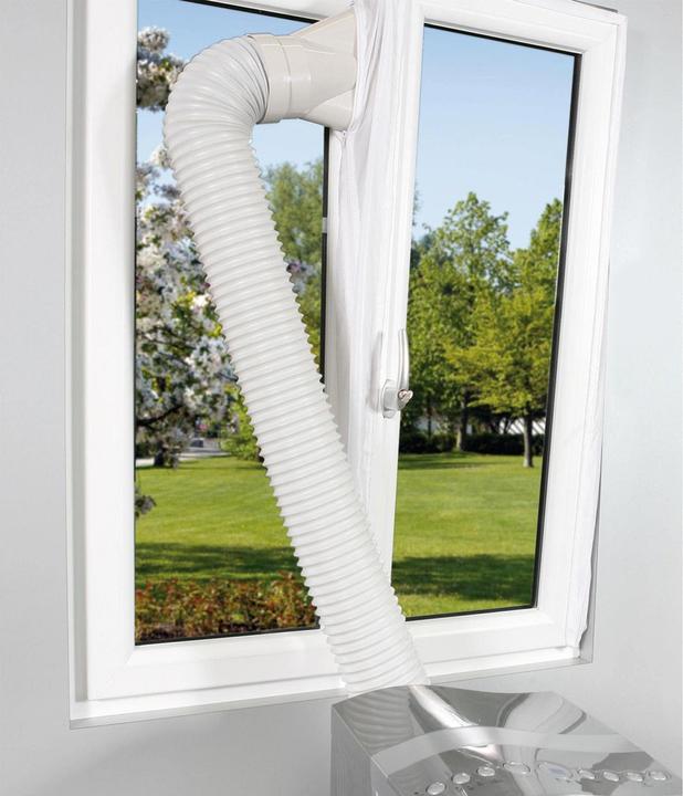 Immagine prodotto Einhell Accessori Hot Air Stop Aria condizionata