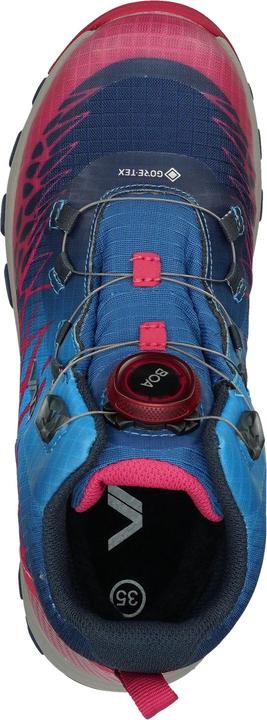 Image du produit Vado Chaussures d'extérieur SHARK MID (33)