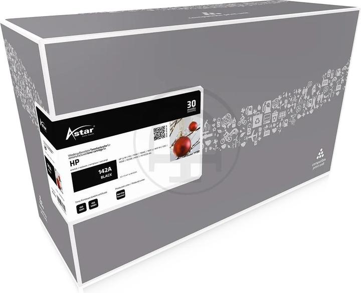 Image du produit Astar AS20362 HP 142A Cartouche noir