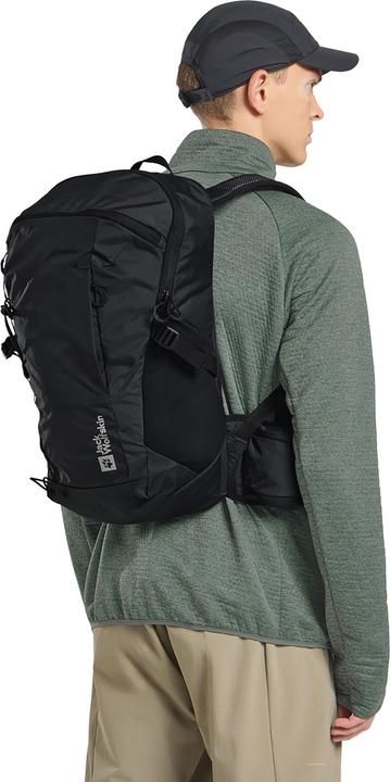 Image du produit Jack Wolfskin Cyrox Shape 20 (20 l)