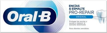 Oral-B Zahnfleisch & Zahnschmelz Pro-Repair Zahnpasta 75ml (75 ml)