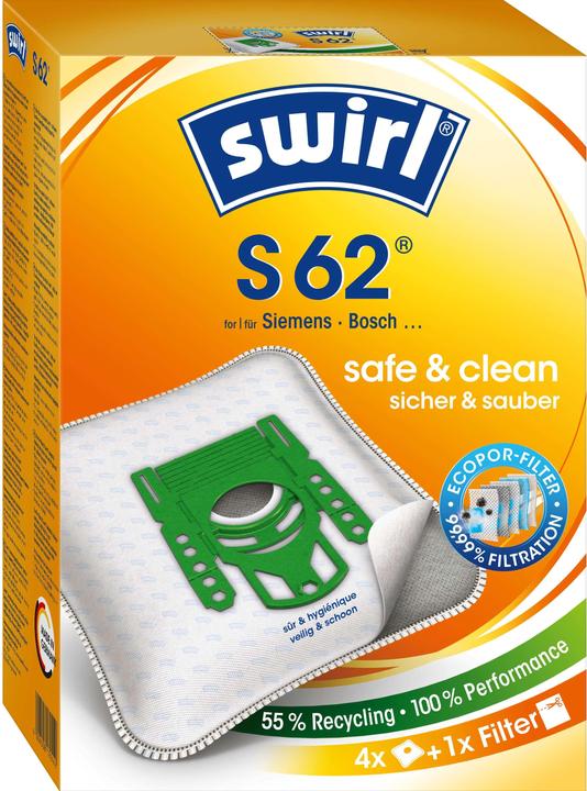 Swirl S 62 (1 x)
