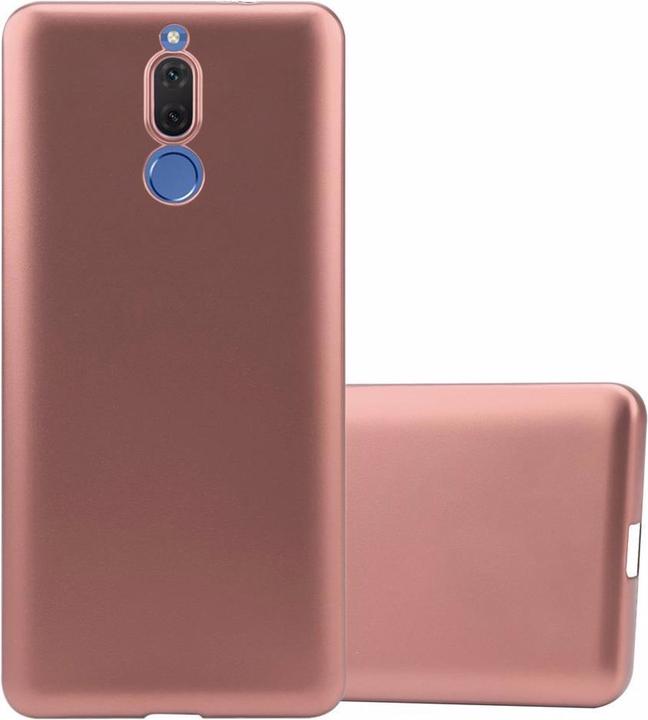 ORO ROSATO METALLIZZATO