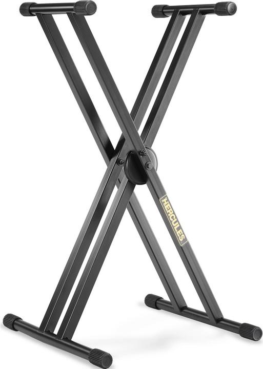 Actual product image Hercules Stands KS120B