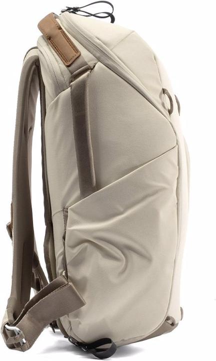 Actual product image Peak Design Everyday Backpack Zip 15L v2 (Camera shoulder bag, 15 l)