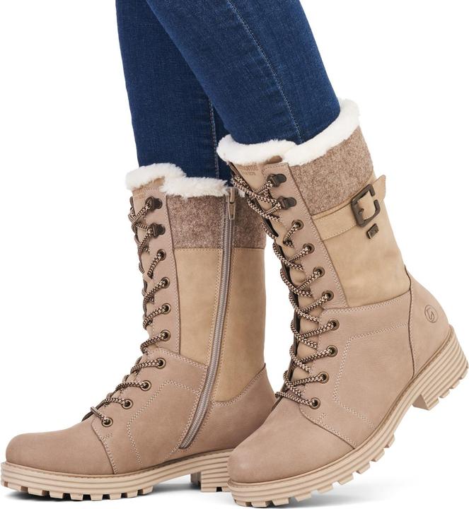 Produktbild Remonte Halbschaftstiefel D0W72-60 (G) (40)