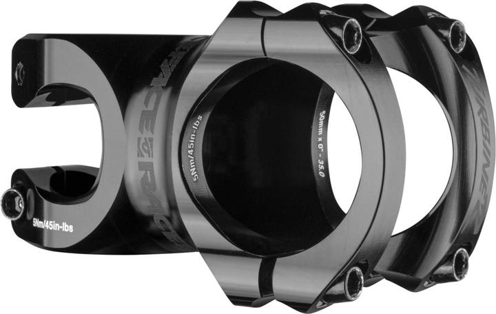 Actual product image Race Face Turbine-R Stem Ø35mm (50 mm, 35 mm)