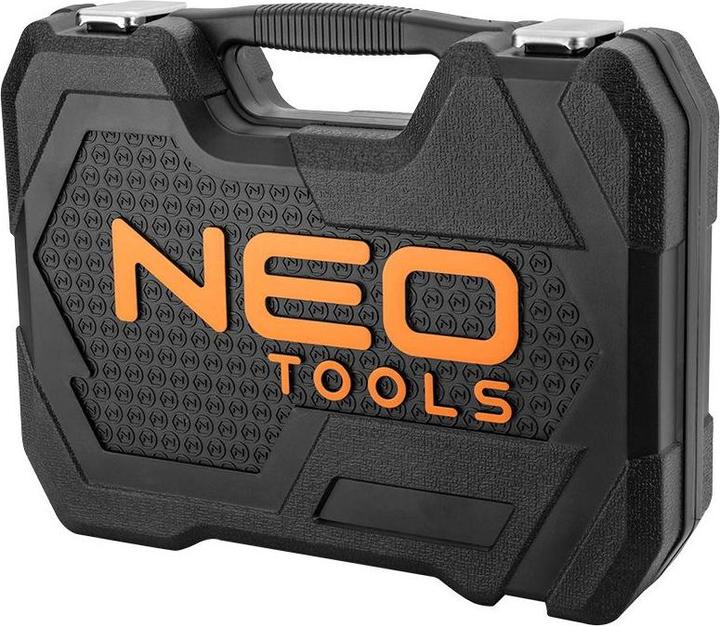 Produktbild Neo Handwerkzeugset (233 Teile)