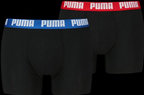 Actual product image Puma Basic Boxer (XXL, pack of 2)